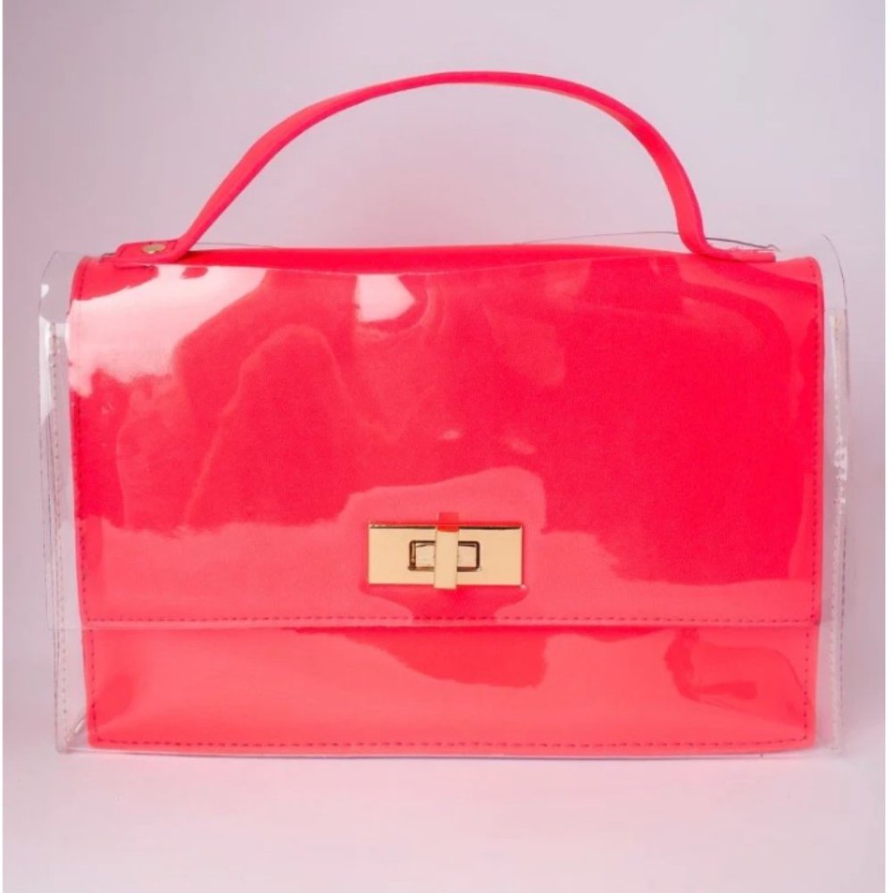 'Damn Gina' Hand Bag